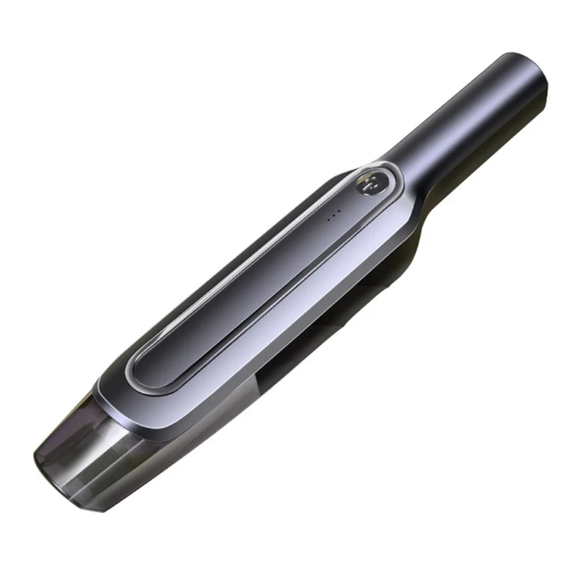 

Handheld Household/Car Vacuum Cleaner, Big Motor, Silent Cleaning Master