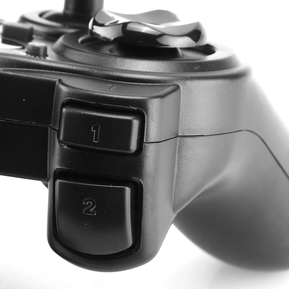 2019 проводной геймпад джойстик USB 2 0 Shock Джойстики игровой контроллер для ПК