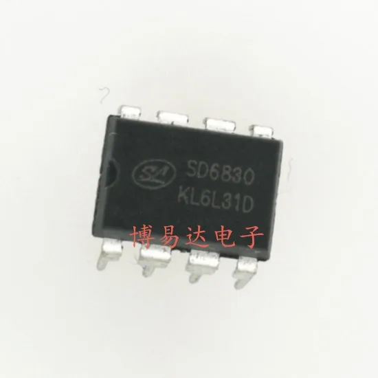 

SD6830 DIP-8 SD6830