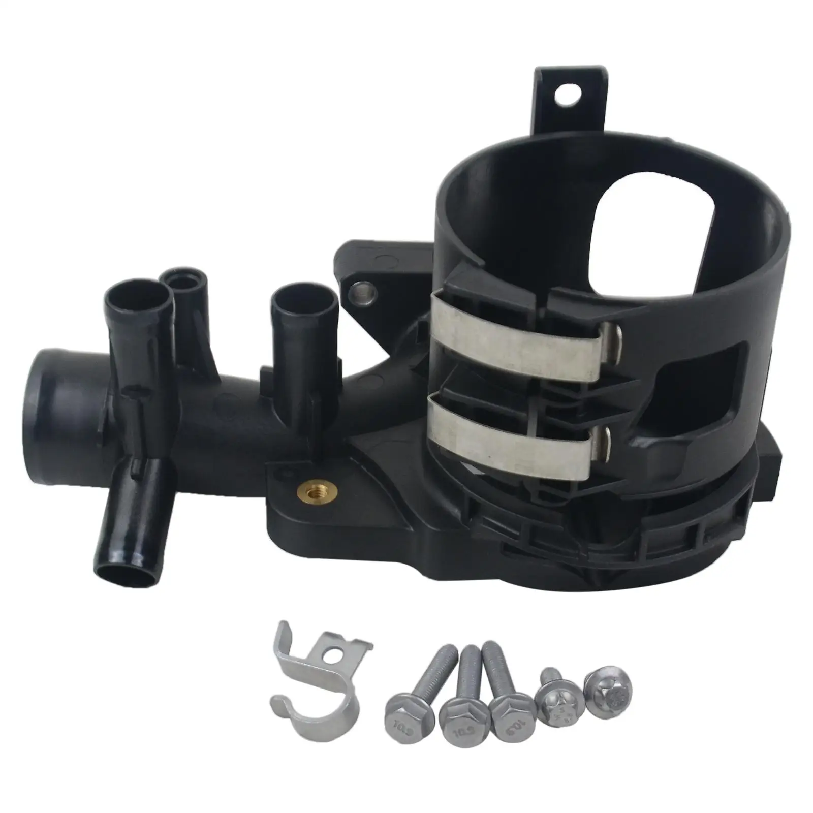 AP02 новый топливный фильтр Корпус 6512006000 6512000356 для Mercedes E250 GLE300D GLK250 ML250 Bluetec 4matic/Sprinter