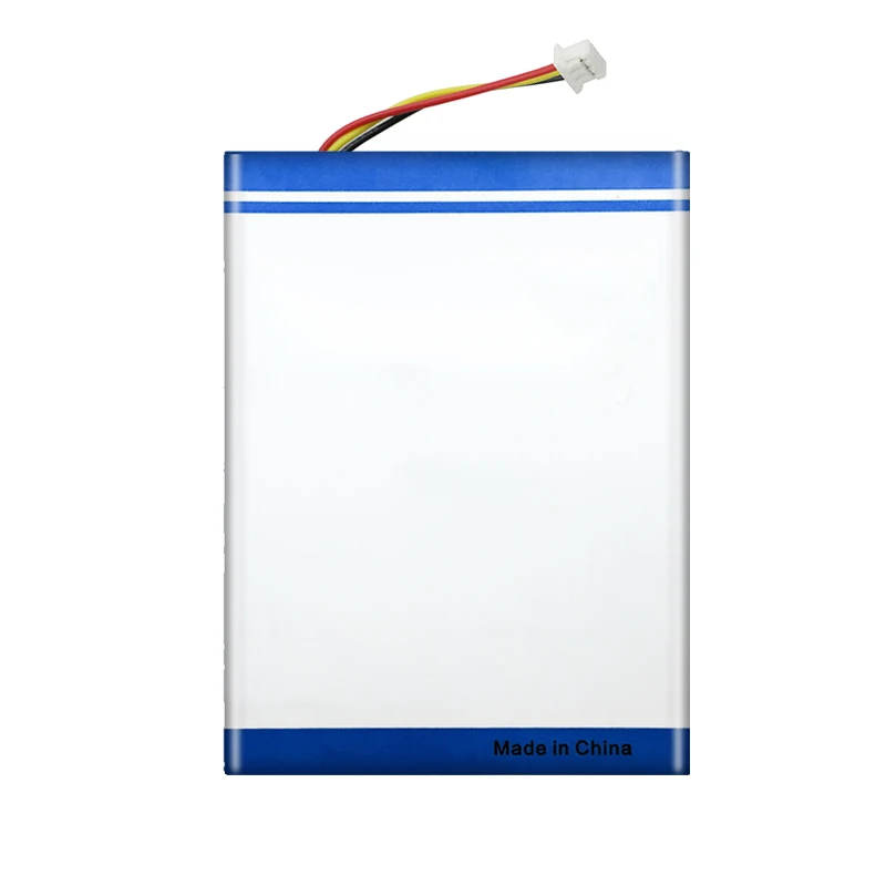Аккумулятор GUKEEDIANZI 533-000132 2450mAh для батарей Logitech G533 G933 | Мобильные телефоны и