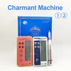 Лидер продаж, профессиональная тату-машинка Charmant, Набор для вышивки бровей, LipPen для MTS, полуперманентный макияж, микроблейдинг, лайнер, растушевка