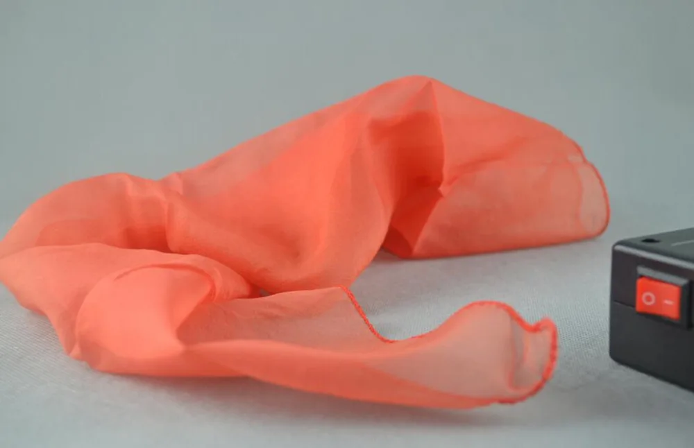 Волшебные трюки с дистанционным управлением летающие Искусственные Шелковые