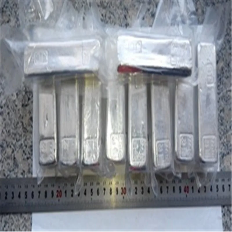 Блок Инди Инго высокой чистоты ингредий | Инструменты