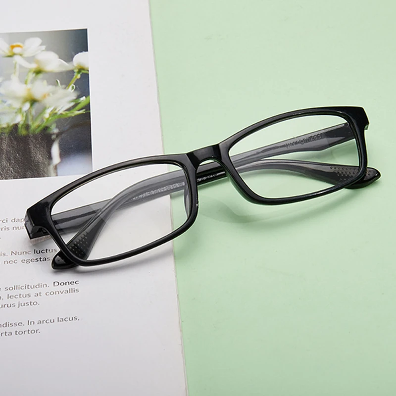 Очки с защитой от УФ излучения для мужчин и женщин плоские зеркальные