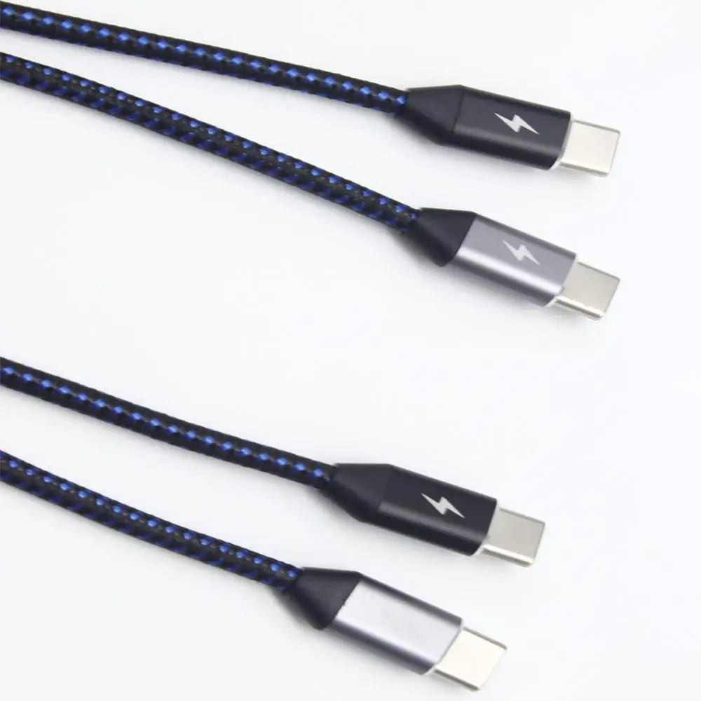 

USB Cable Type C Cable Data Cable Fast Charging Charger Cable Data Line for Phone