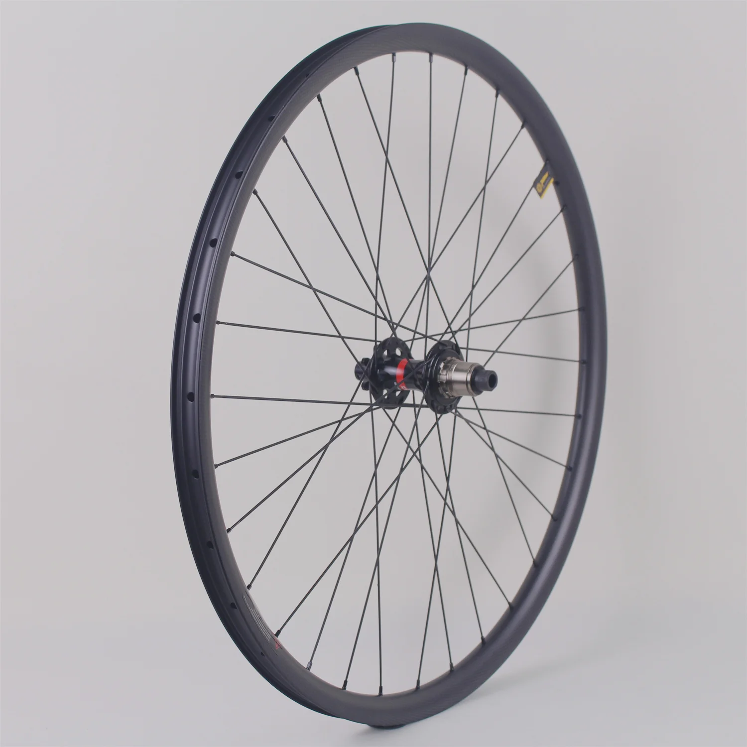 2020 Winowsports Novatec mtb wheel XD стальной драйвер 29er карбоновое колесо Boost 29 дюймов 148*12 мм plus
