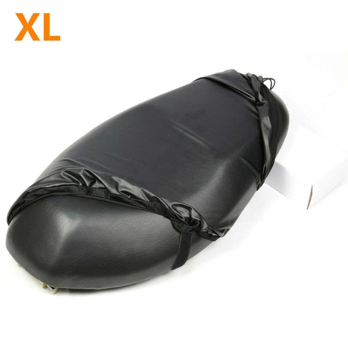 

Waterproof Motorbike TPU Seat Rain Cover Bike Saddle Rain Cover Mountain Bike Seat Sun Protetion Cover Dustproof