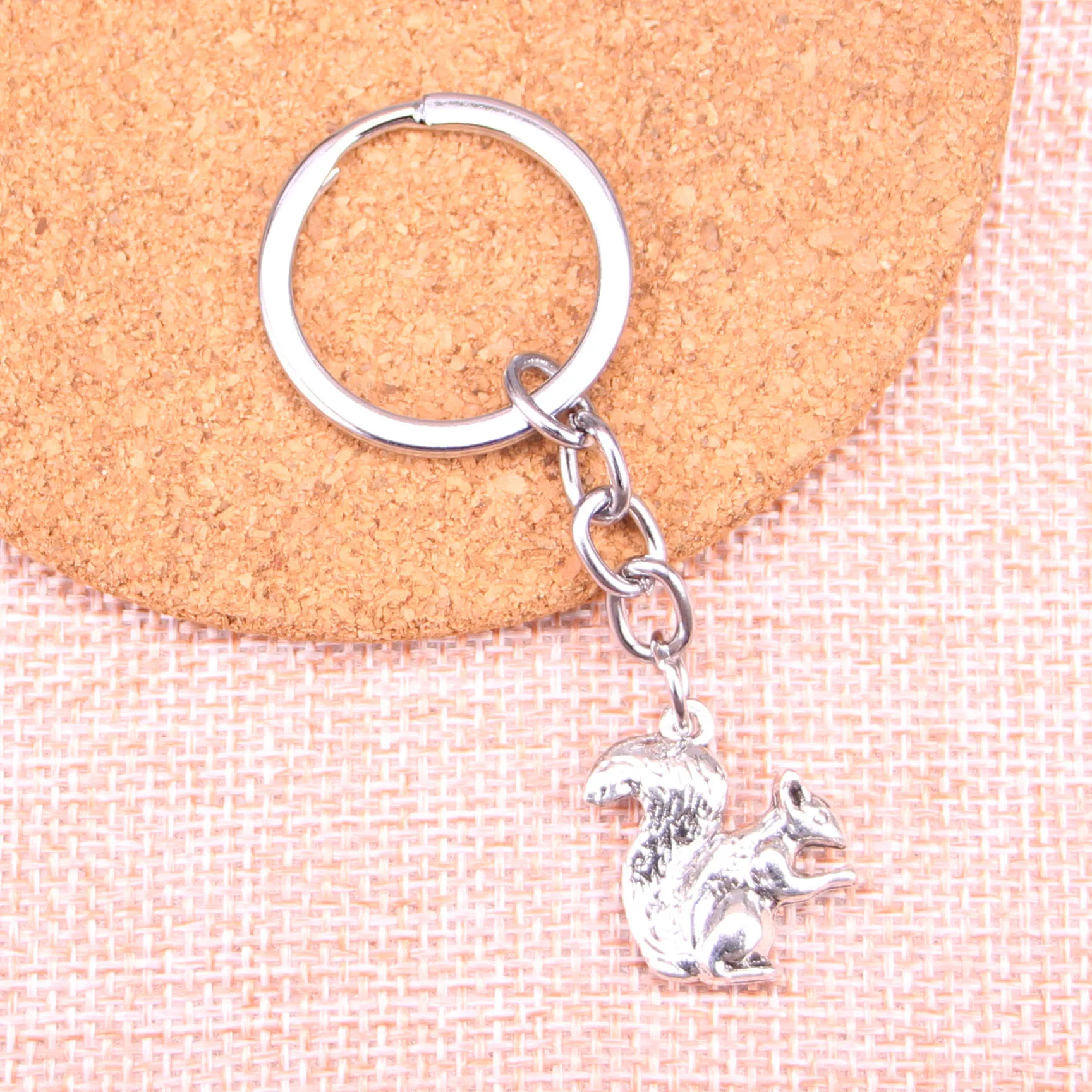 20 шт. двусторонняя Бриллиантовая подвеска 21*21 мм | Украшения и аксессуары