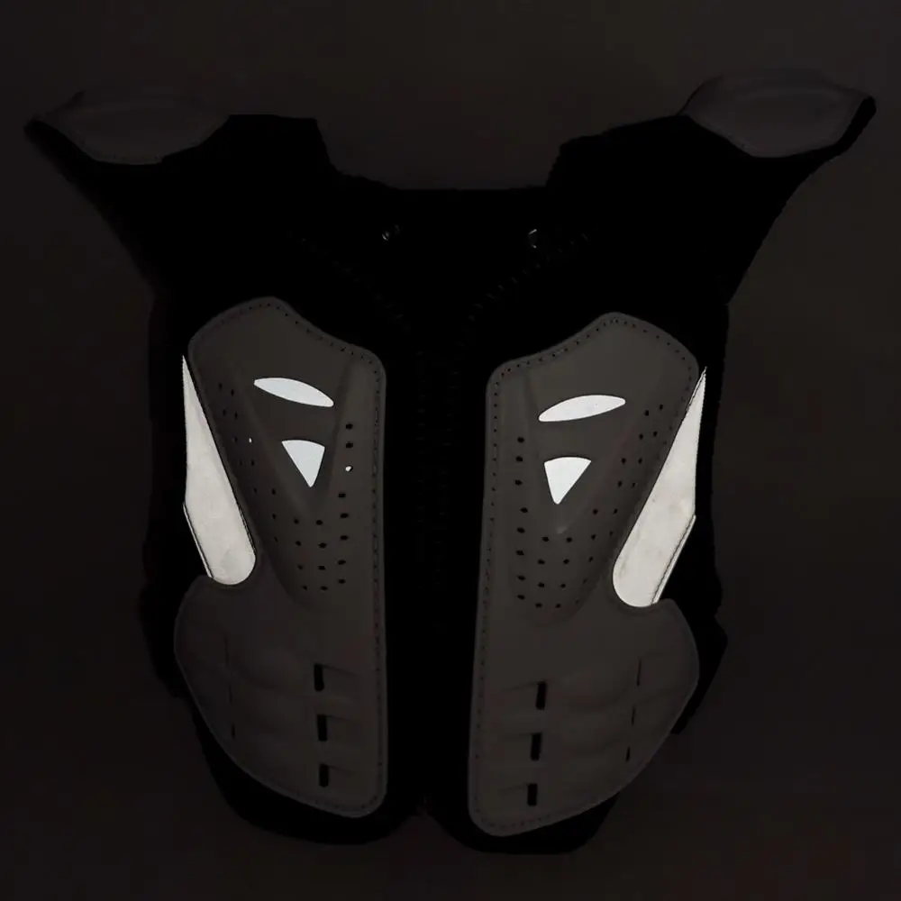 Детский защитный жилет для всего тела От 4 до 15 лет Детская броня искусственная