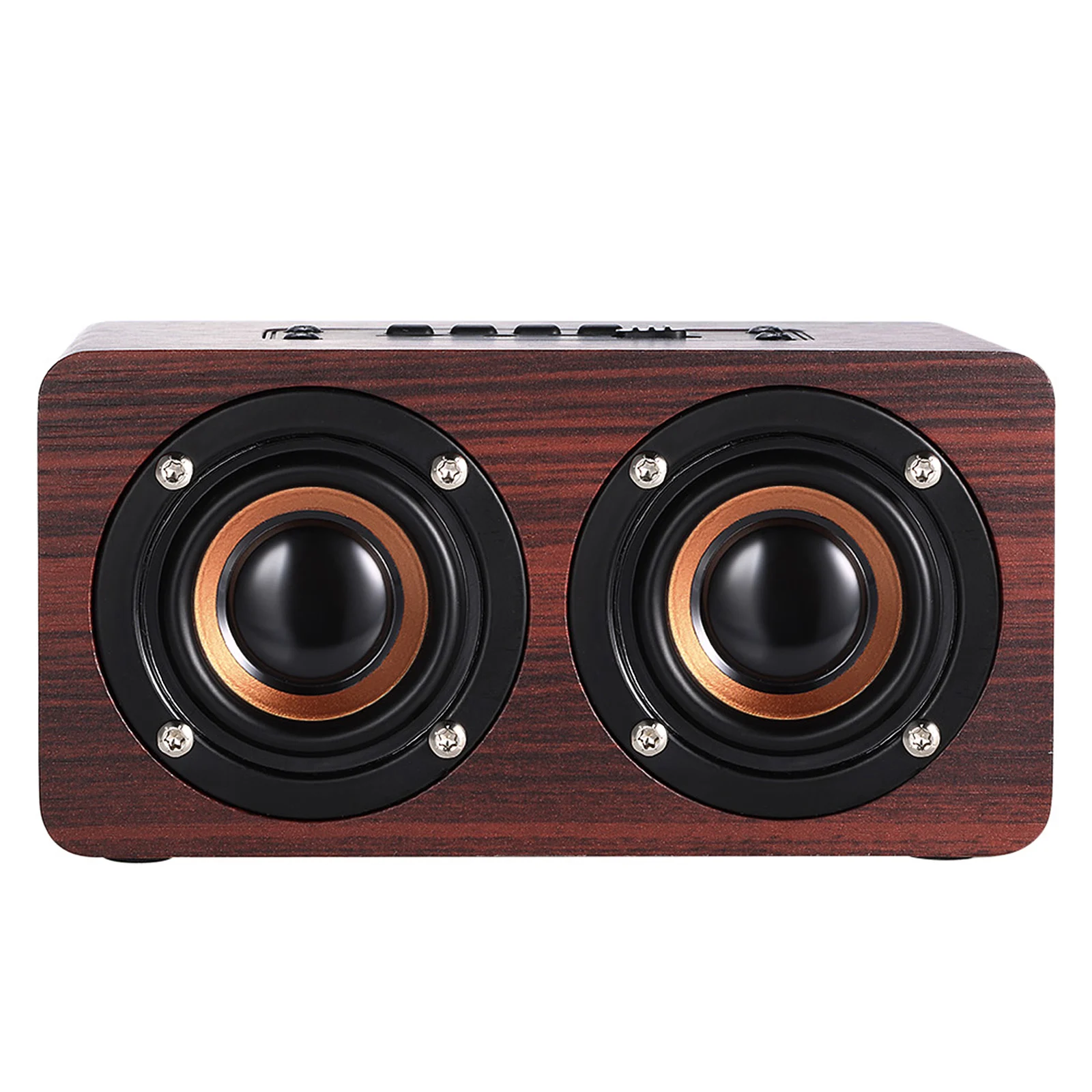 Bluetooth-колонка Bluetooth 4 2 двойной громкий динамик сабвуфер Super Bass громкая связь с