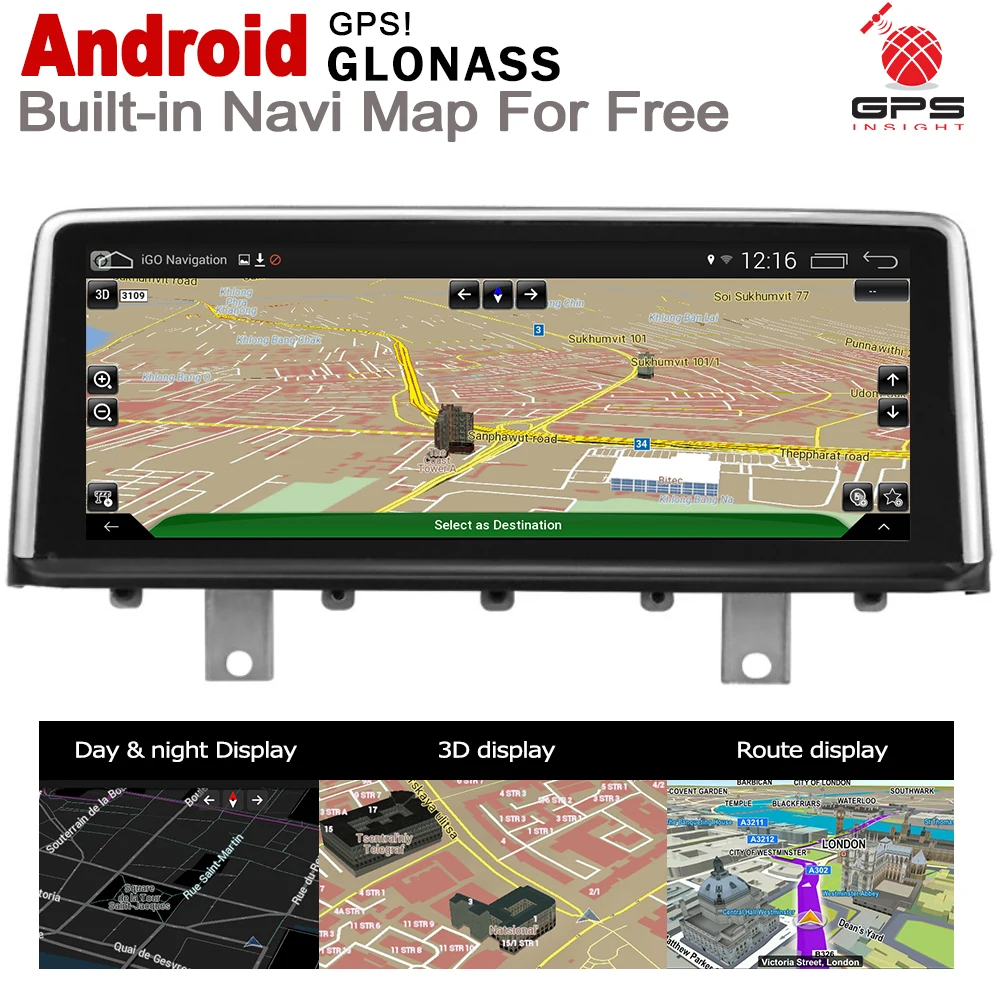 Для BMW M4 F82 F83 2013 2014 2015 2016 2017 NBT экран стерео Android автомобильный GPS Navi карта