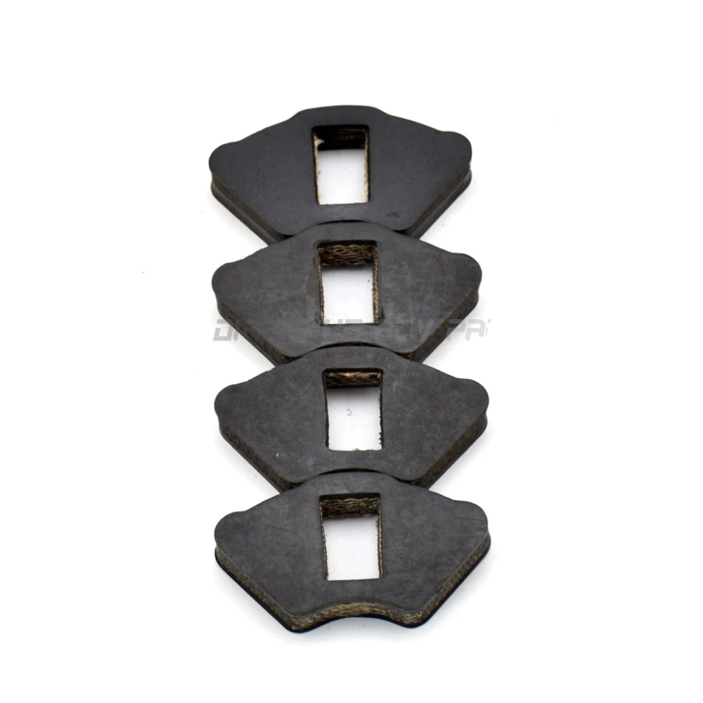 Прочная качественная втулка ступица звездочки и колеса для мотоцикла задние