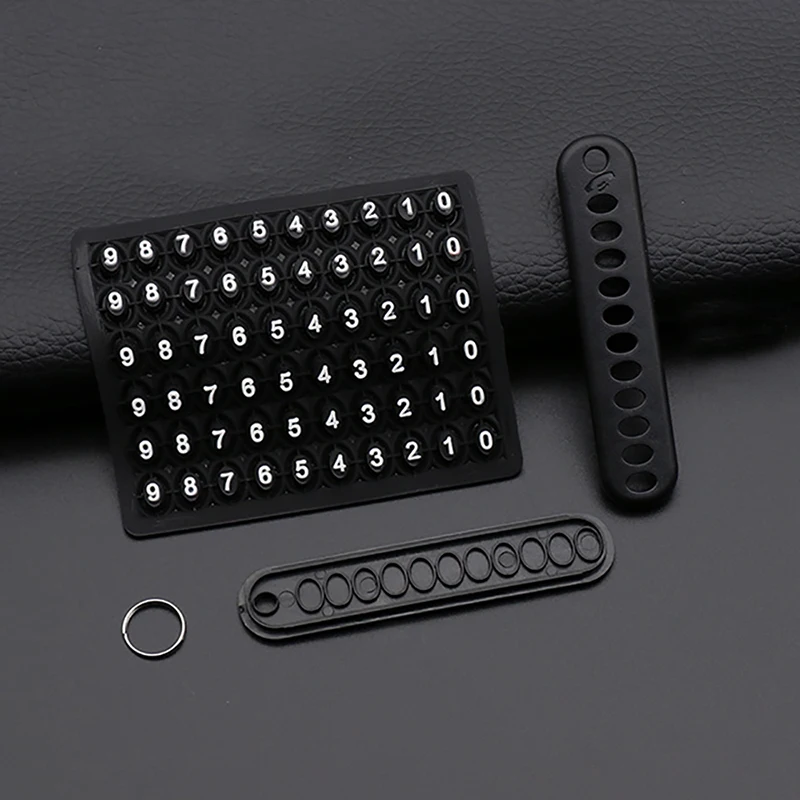 Кольцо для автомобильного ключа от потери телефона подвеска Audi A-series C-series S-series