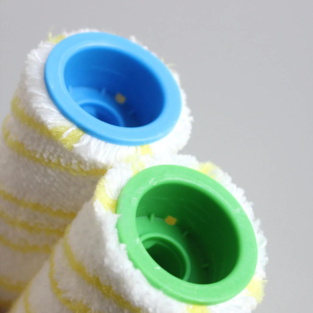 

2pcs Roller Brush For Karcher FC3 FC5 Cordless Wet & Dry Hard Floor Cleaner Vacuum Cleaner Parts Accessories For Home