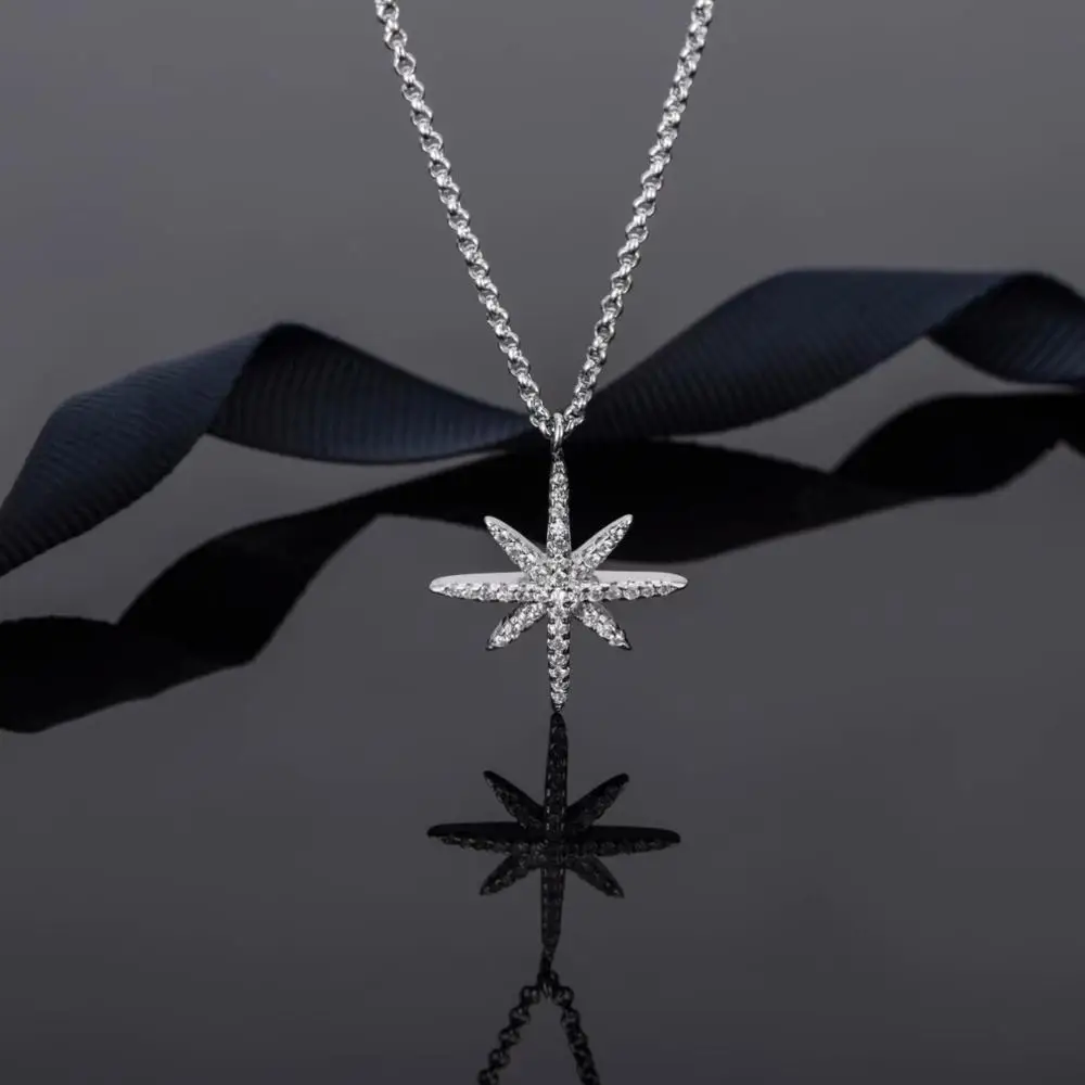 Модные ювелирные изделия в европейском и американском стиле цепочка для свитера