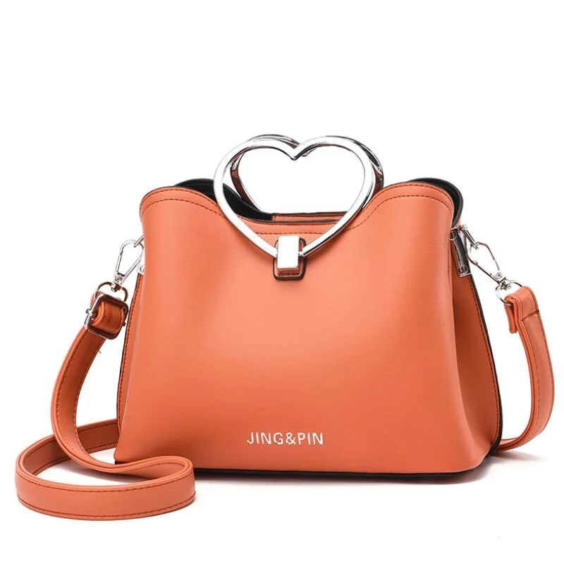 

Высококачественные женские сумки, новые модные сумки-мессенджеры на одно плечо, универсальные изысканные дамские сумочки, женские ручные с...