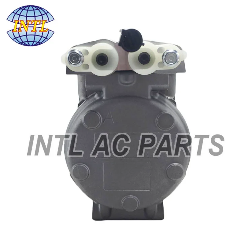 Компрессор переменного тока 10PA17C для грузовика Fiat Iveco/Iveco Stralis 447170-5434 447170-5435 447170-5436