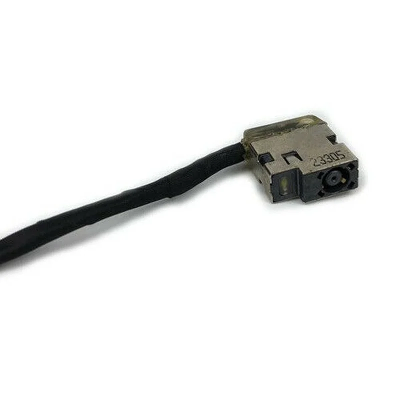 

DC Power Jack Cable Charger For HP 15-AC 15-AF 15-AC163NR 799736-T57 Y57 S57