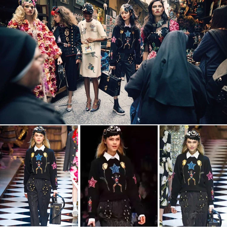 Женский костюм-двойка Модный комплект из двух предметов с разноцветными