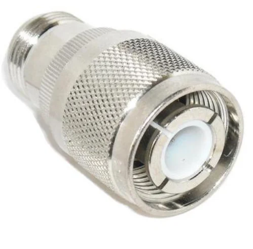 Adaptador de conector de prueba de alto voltaje, macho N a hembra-1