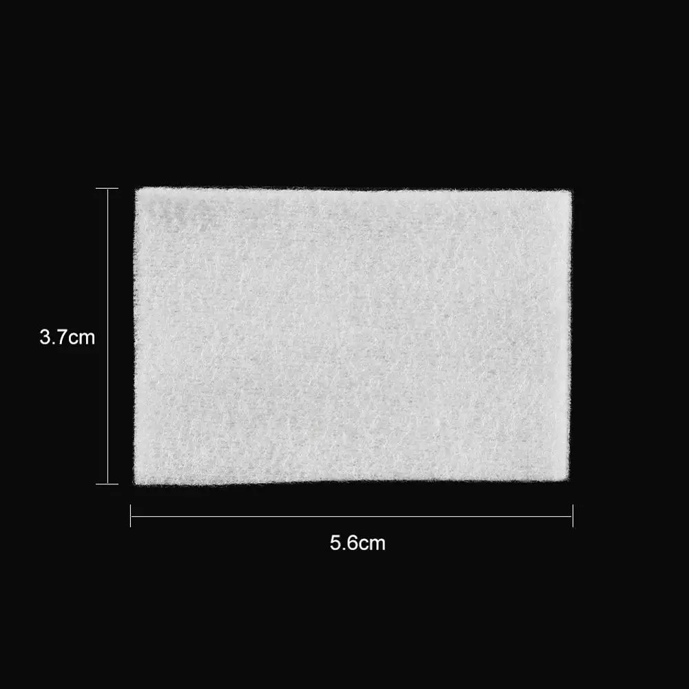 COSCELIA 100 шт. безворсовые салфетки ногтей лак гель для снятия Полотенца нейл арта