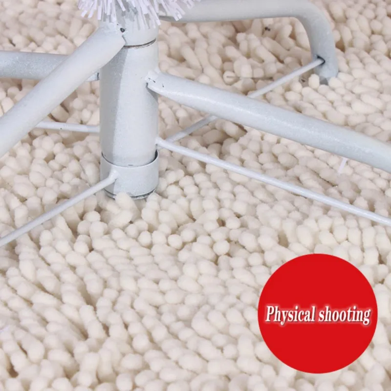 

White Christmas Tree Decoration Package 150cm/5 Feet Christmas Tree Christmas Decorations Christmas items