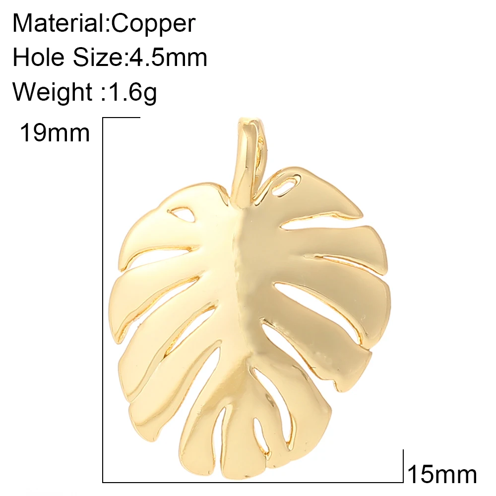 Подвеска в виде золотой бабочки для изготовления ювелирных изделий