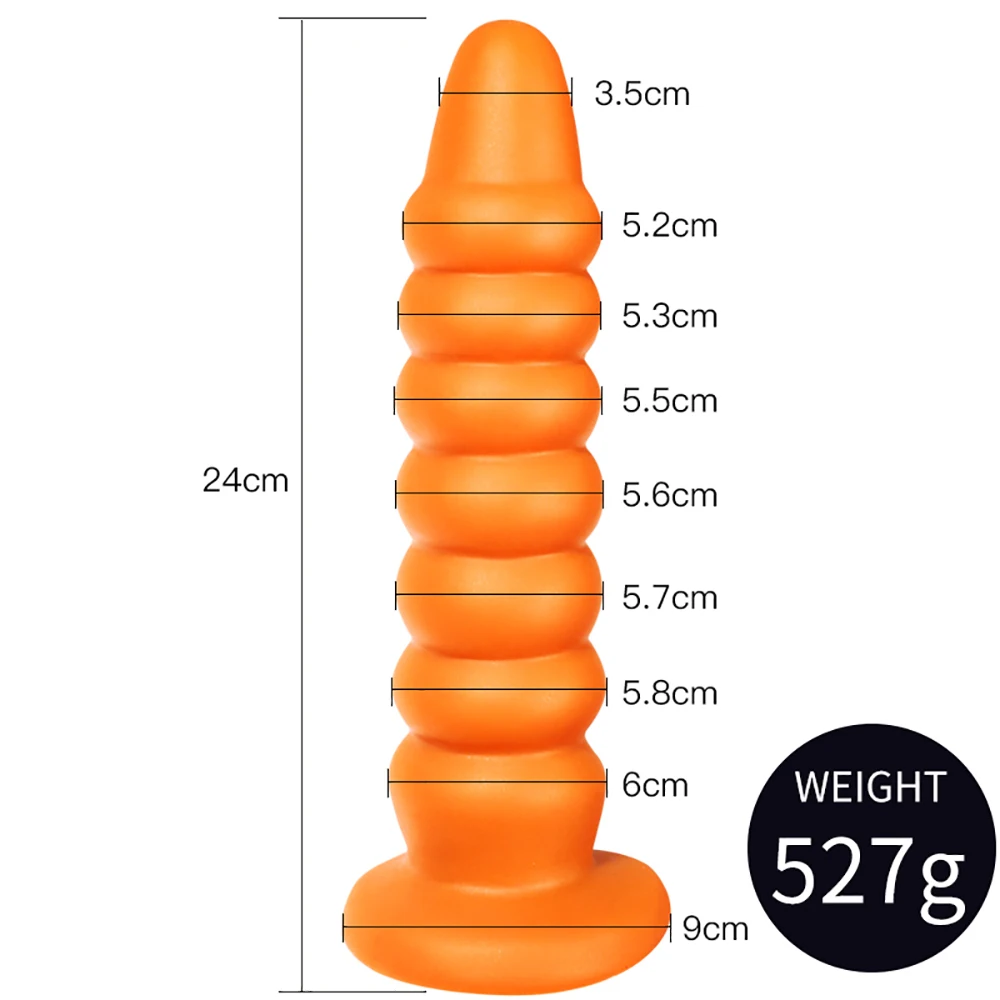 Super Long Anal Dildo Suction Cup Adult Erotic Sex Toys For Women Dick Penis Butt Plug Large Anus Dilator Prostate Massage | Красота и