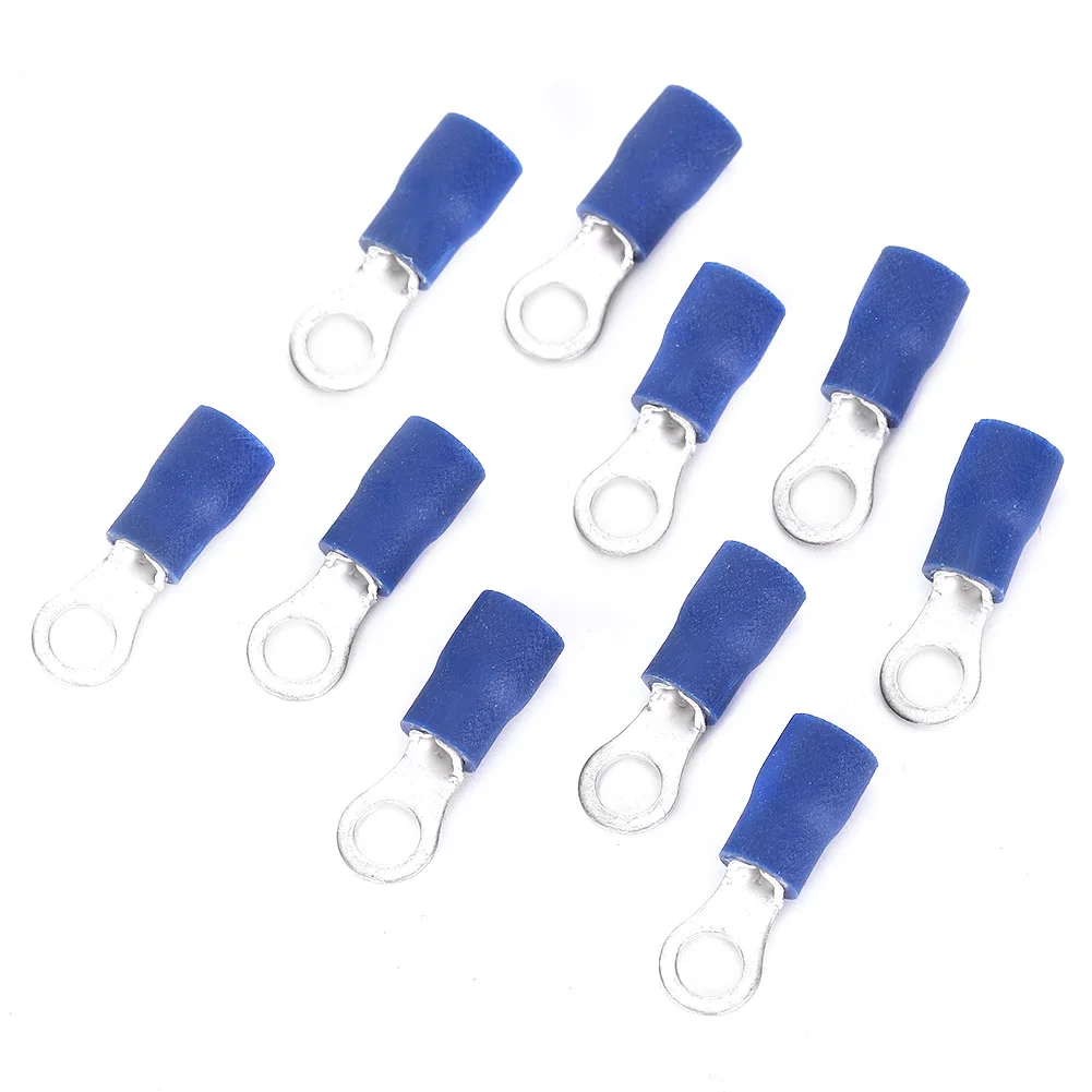 1000 шт. обжимные клеммы типа O для электротехники | Обустройство дома