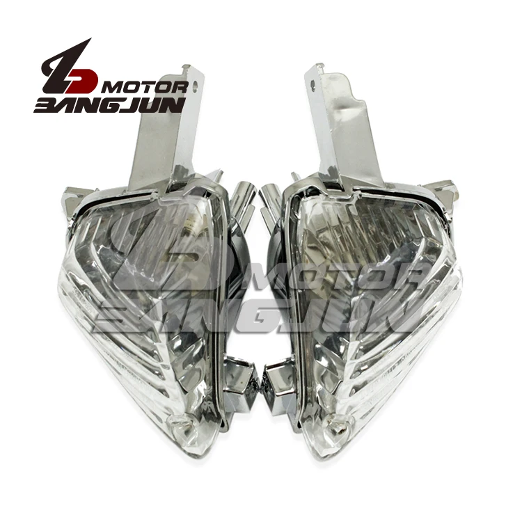 

For SUZUKI GSXR1000 K7 2007-2008 GSXR600 750 K8 2008-2010 Rear Turn Signal Lights Direction Lamp Indicator Steering Lamp 1 pair
