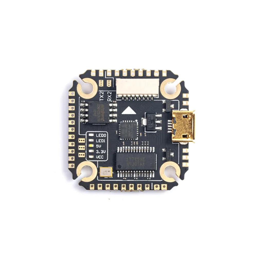 

MAMBA F405 MINI MK3 F35A Equipment Fly Tower FPV Flight Control 3-6S ESC