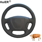 Ручная шитая кожа для Kia Magentis II 2005 2006 2007 2008 2009 2010 автомобильный протектор