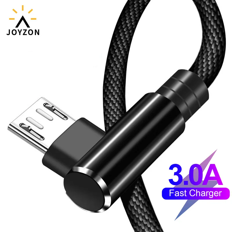 Кабель Micro Usb для Samsung S7 Huawei Xiaomi Redmi 0 3 м 1 2 кабель USB быстрой зарядки и синхронизации