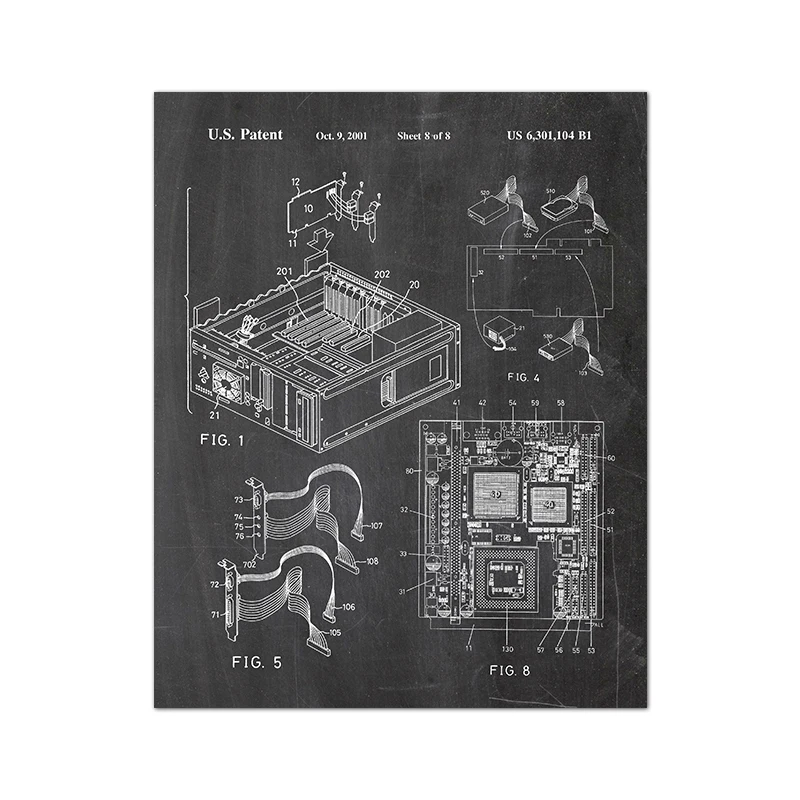 

Винтажные постеры Live ustory