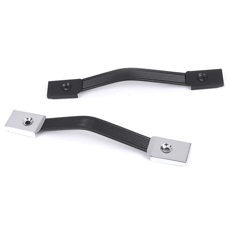 2020 20 см ПВХ сверхмощная ручка для переноски Чехол Коробка динамик шкаф Amp ремень |