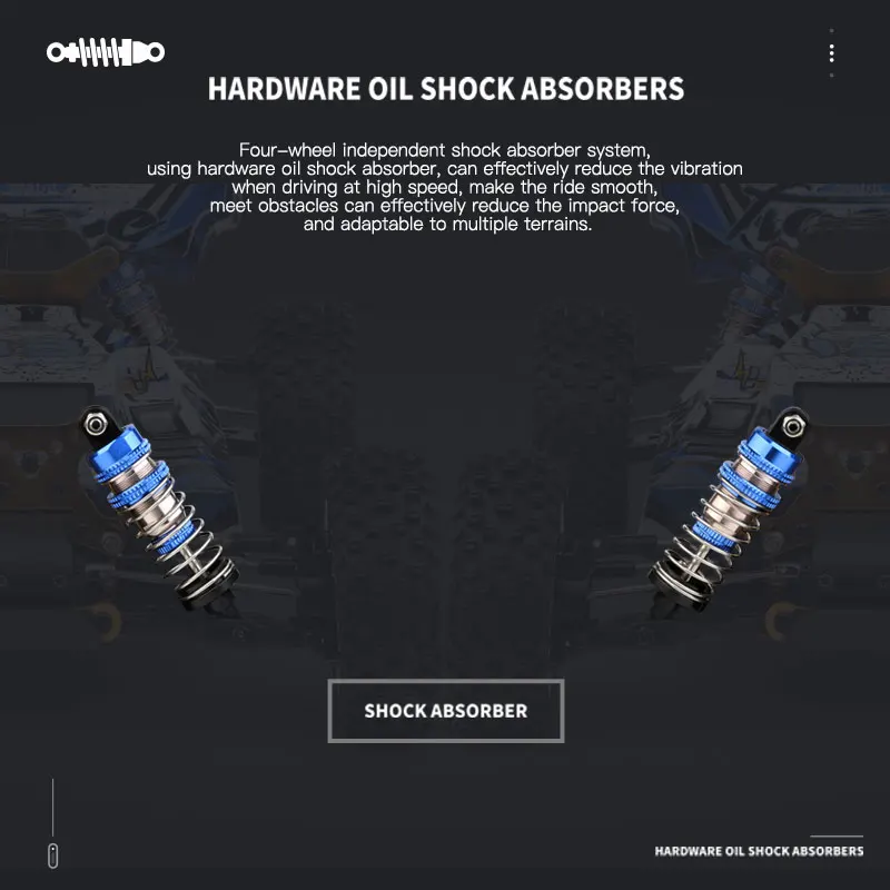 WLtoys 124017 124019 75 км/ч 2 4G гоночный автомобиль бесщеточный 4WD Электрический