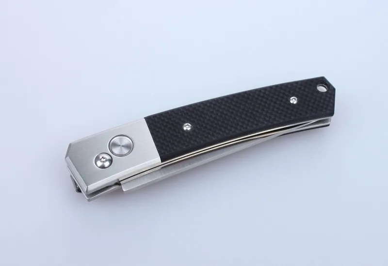 Складной нож Firebird Ganzo G7361 440C тактический карманный Клинок с лезвием G10 для
