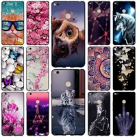 for xiaomi mi max 2 case for xiaomi mi max2 case cover luxury ultra thin soft silicone phone case for mi max 2 case back cover