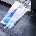 Закаленное стекло для Lenovo K10 Plus Premium 9H 2.5D, Взрывозащищенная защитная пленка для экрана телефона Lenovo K10 Plus, прозрачное