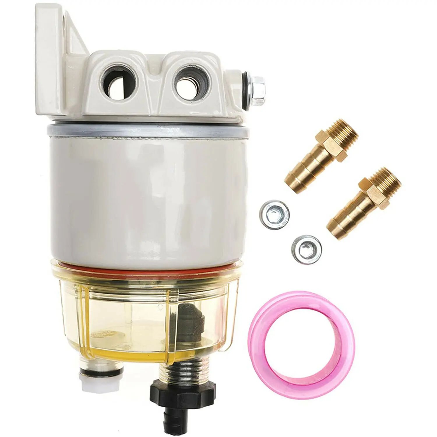 Racor 140R 120AT S3240 NPT ZG1/4-19 автомобильной Запчасти комбо может использовать R12T