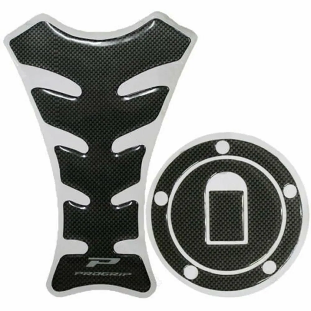

New And Cap Protector Sticker Decal for KAWASAKI ZX-6R ZX-636 2000-06 RB