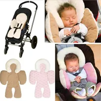 New Arrived Baby Infant Toddler Head Support Body support For Car Seat Cover Strollers Cushions