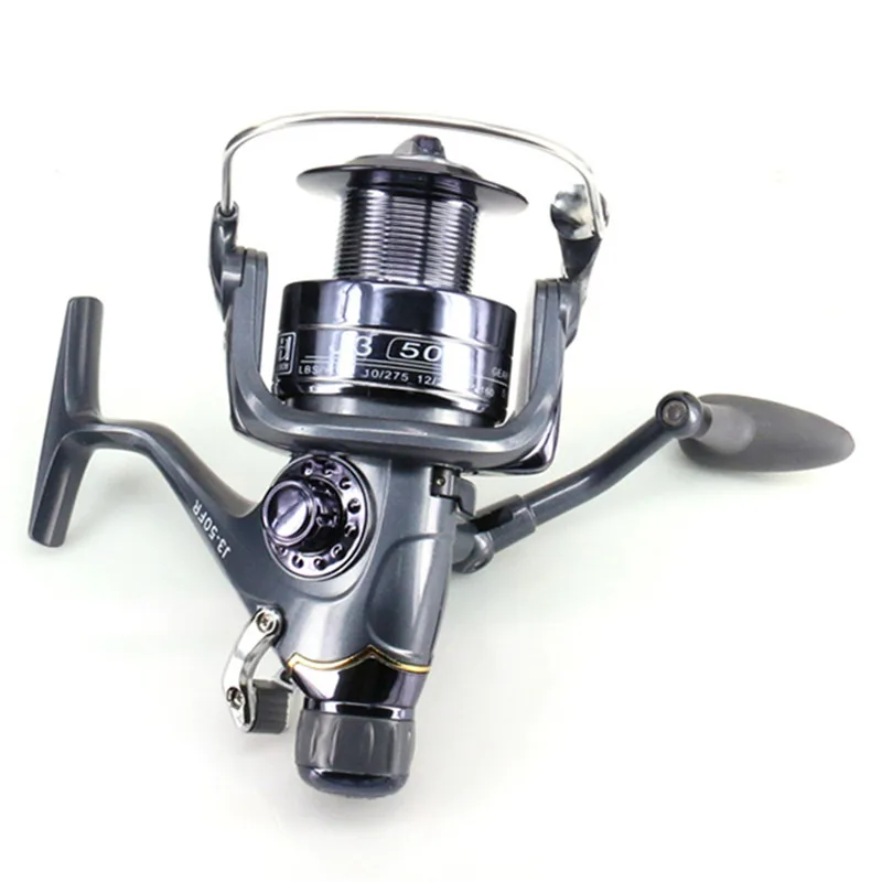 2020 новый двойной тормоз спереди и сзади макс. 8 3 кг тяга 5 5: 1 сверхпрочный высокая