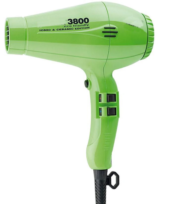 

110V/220V Dryer Household High-power Hair Dryer 3800 Electric Hair Dryer Household Salon Hairdressing Blow Canister EU US