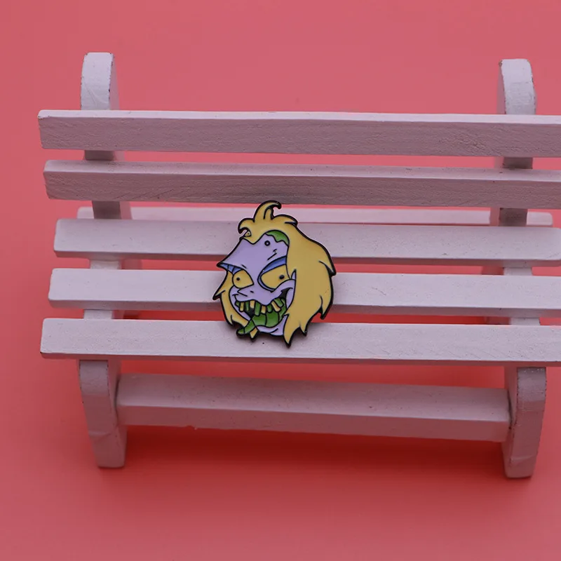 Значок для одежды сумки шляпы обуви|Броши| |