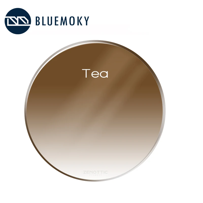 BLUEMOKY рецепта фотохромные линзы 1 56 61 67 (+ 12 00 ~-12 00) при дальнозоркости близорукость