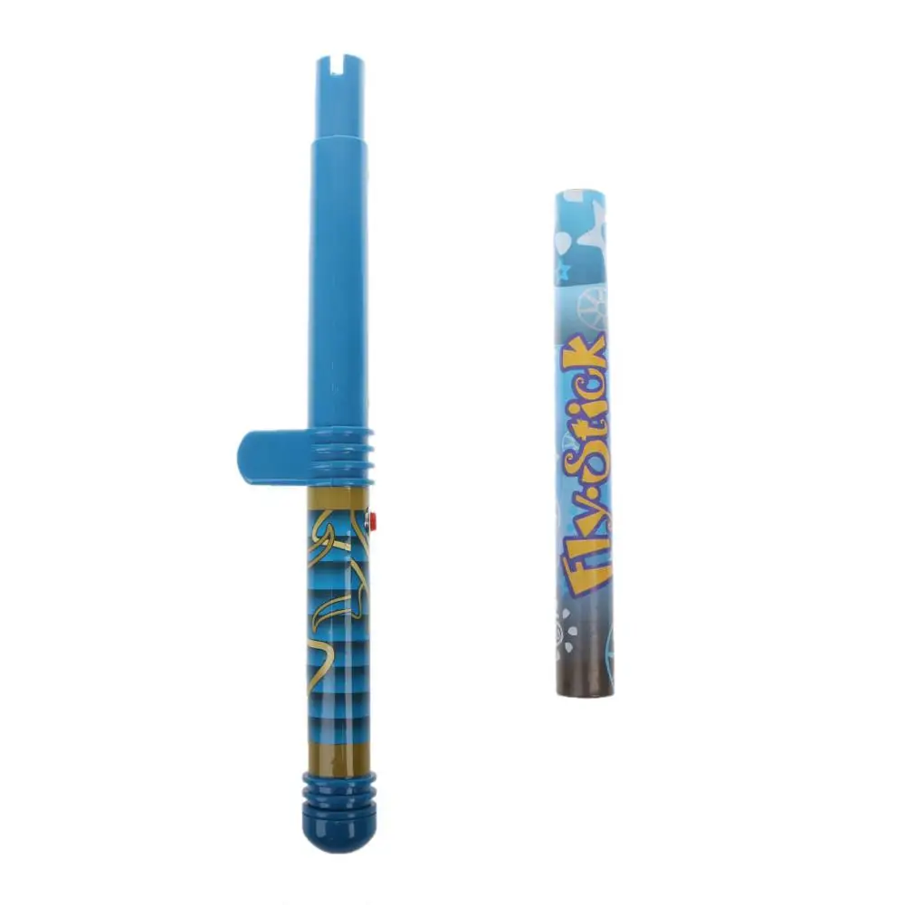 

Novel Magic Wand Electrical Levitation Fly Stick Magic Levitation Wand Toys Kids Gift
