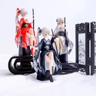 Японская кавайная фигурка Yosuga no Sora, ПВХ экшн-фигурка, Аниме Кукла, модель, игрушки, кимоно, сора, фигурка, игрушечный автомобиль, Коллекционная модель для девочки, подарок