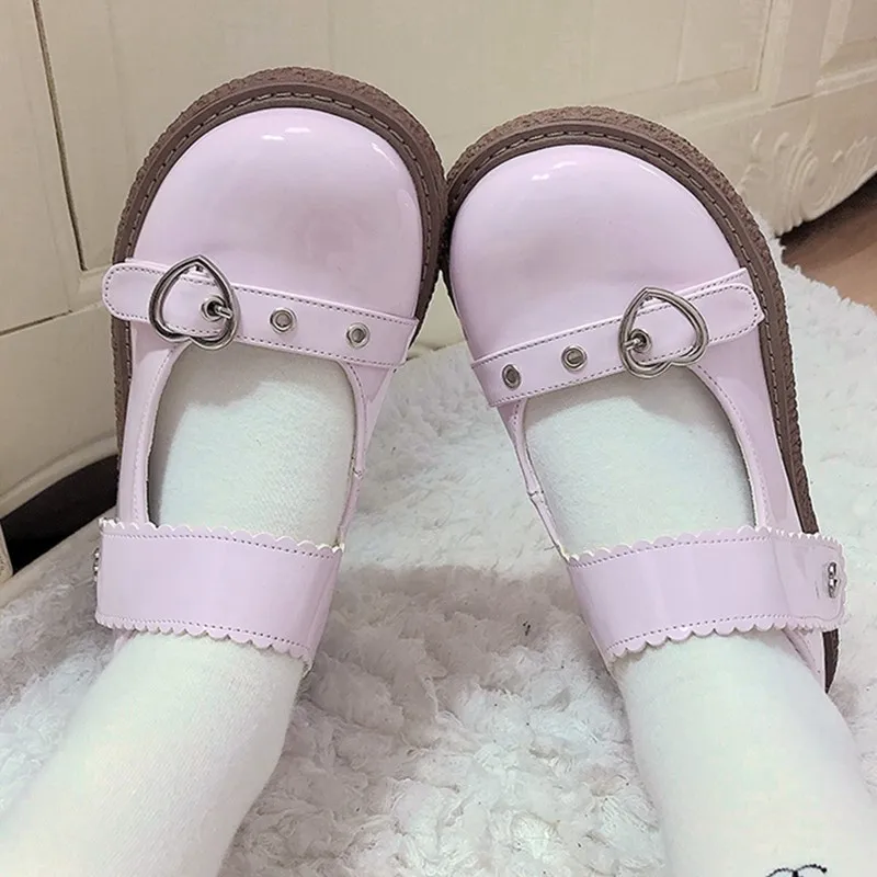 

Женские кроссовки из ПУ кожи, на платформе, 3,5 см
